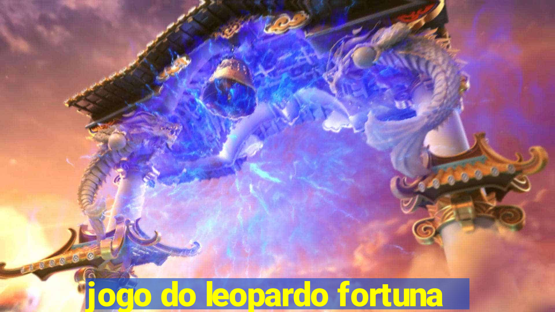 jogo do leopardo fortuna